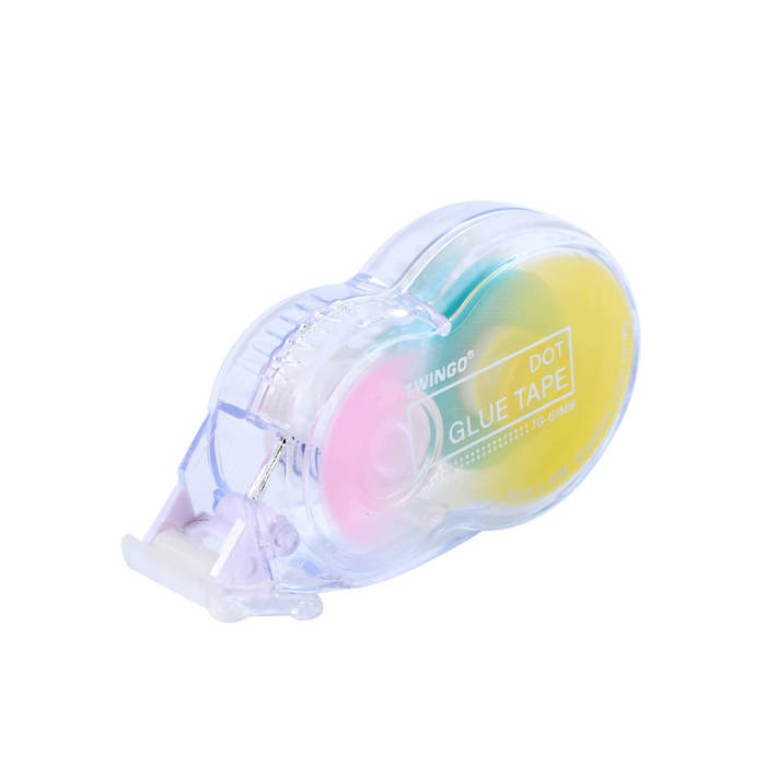 Gradient Double-Sided Tape
