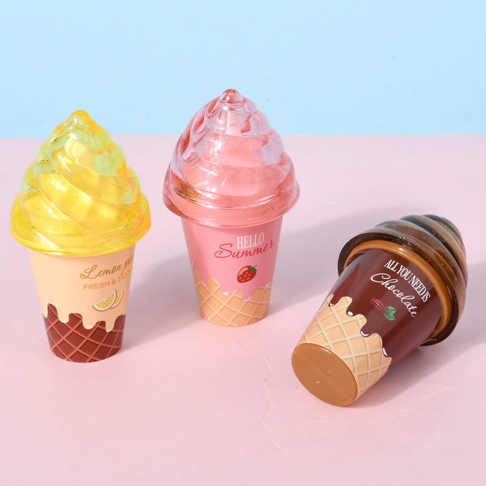Ice Cream Correction Tape