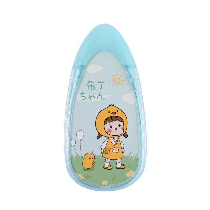 Cute Girl Correction Tape