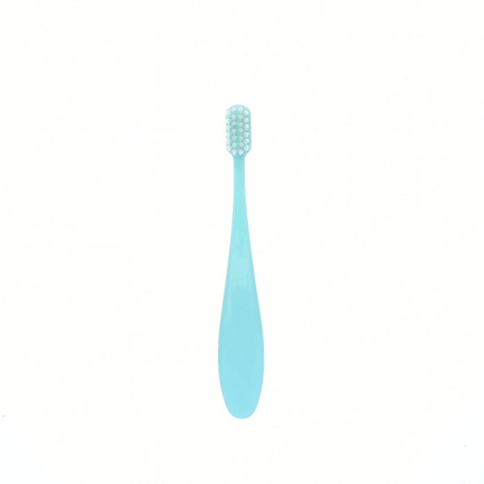 Soft Bristles Kids Toothbrush Age 2-4