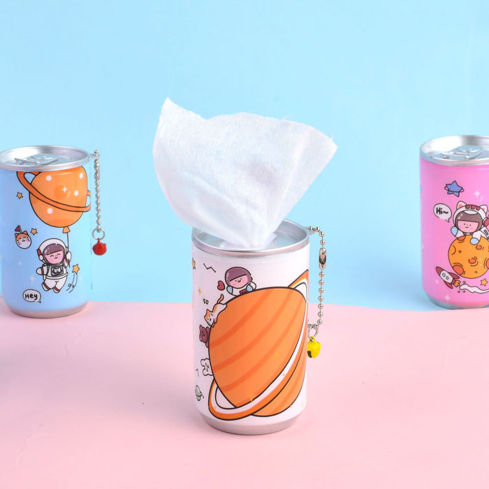 wet wipes