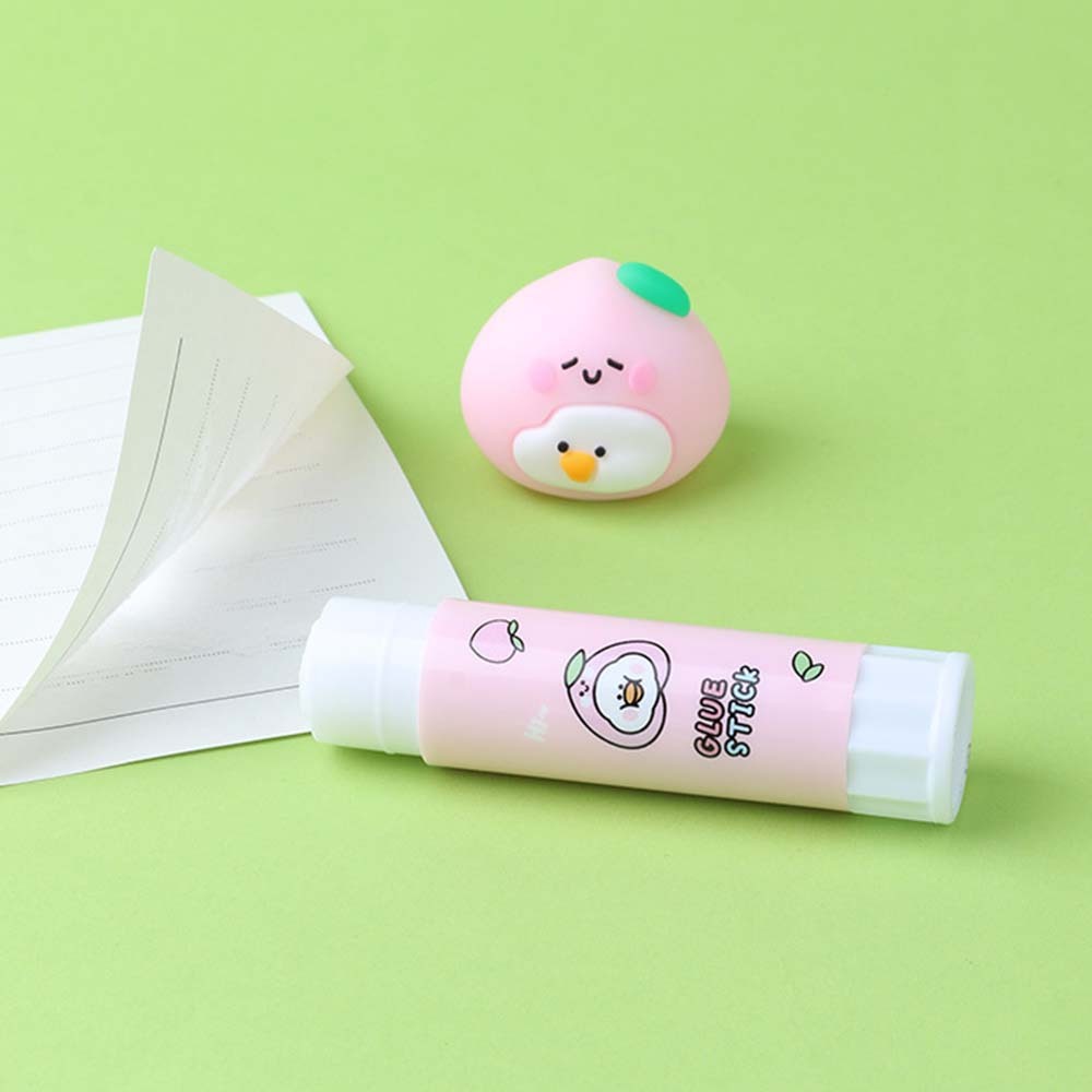 Fruit Duck Glue Stick - Rumi Life