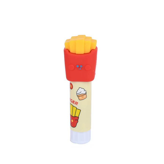 Fast Food Glue Stick