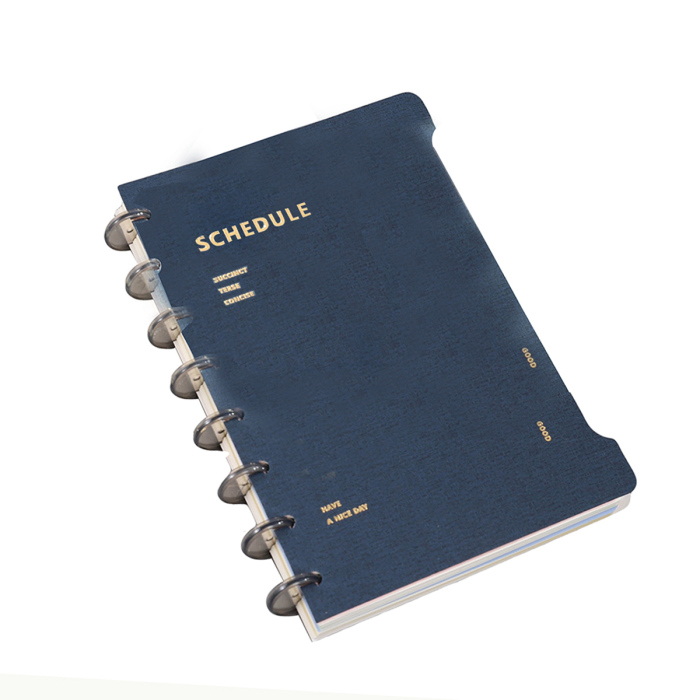 Nice Day Notebook A5