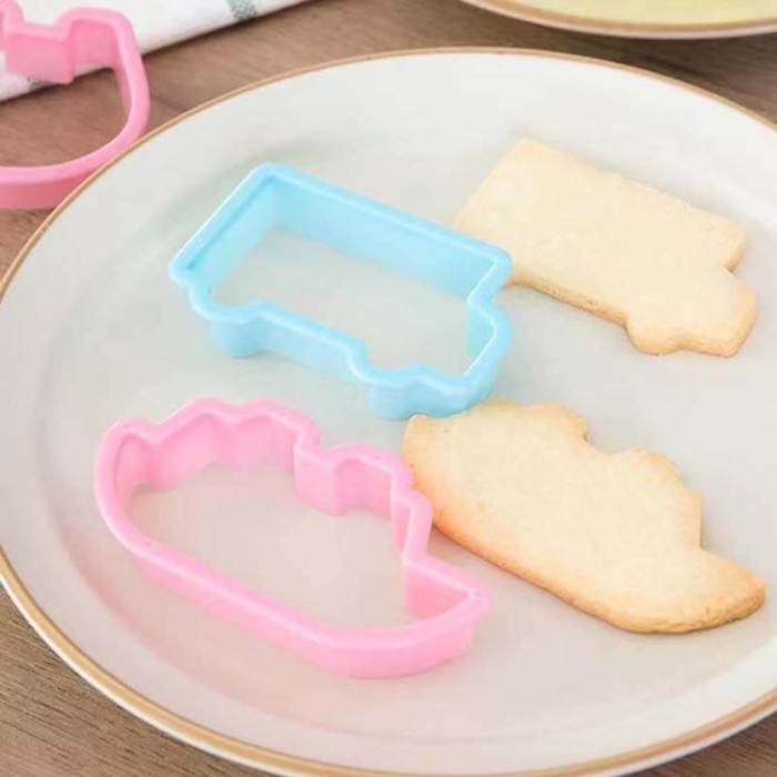 cookie cutter
