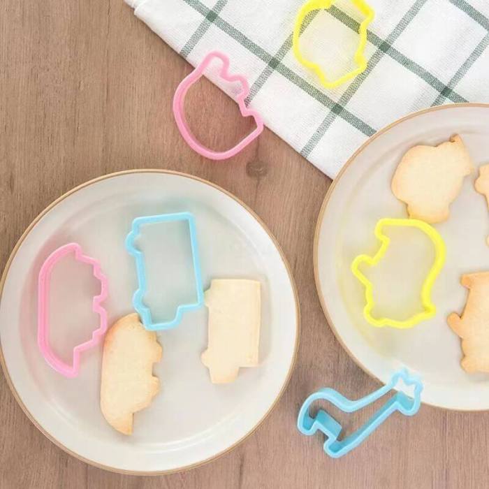 cookie cutter