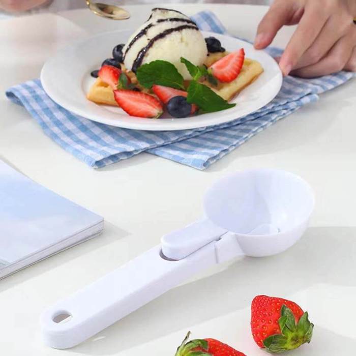 Ice Cream Scoop
