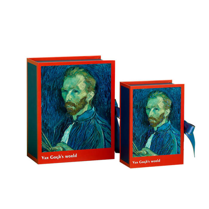 Van Gogh Gift Box