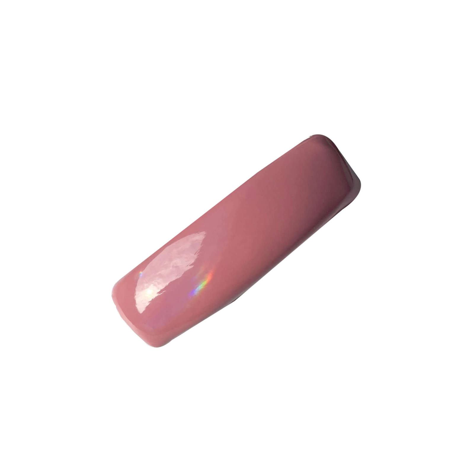 Color Block Hairpin - Image 2