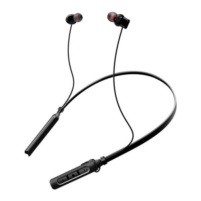 Neckband Bluetooth Earphone