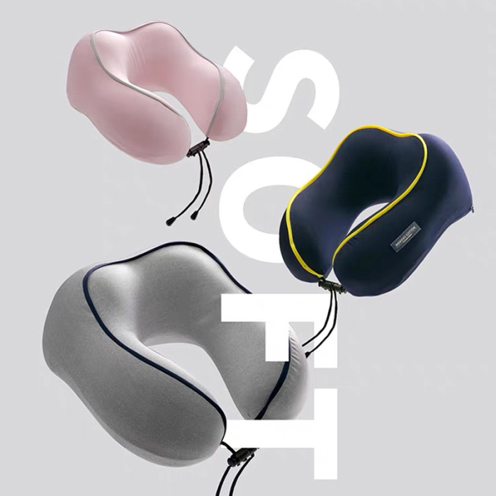 U-shape Neck Pillow