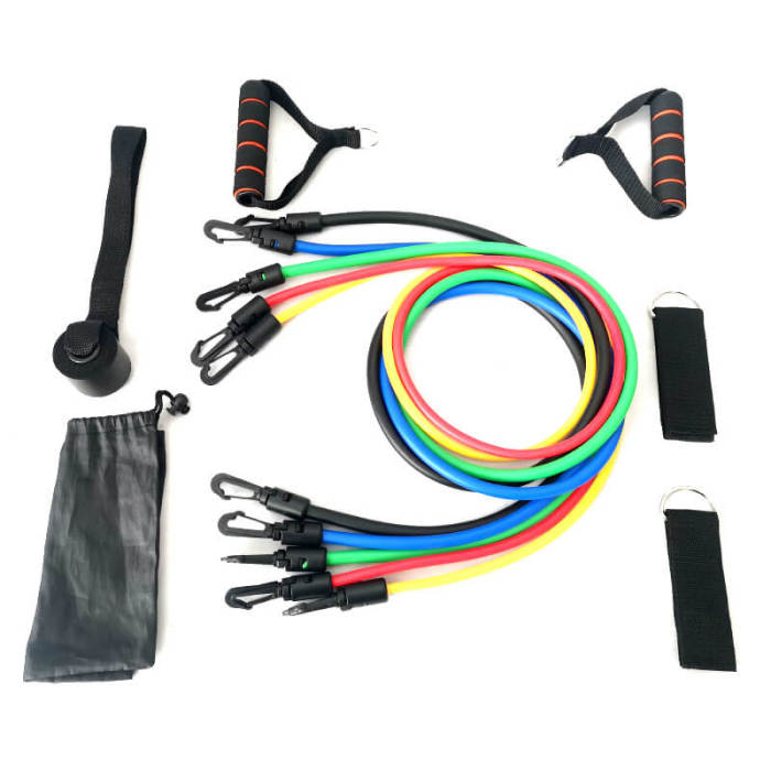 Exercise Band Set
