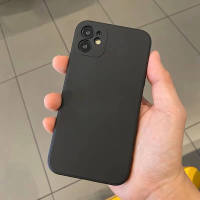iPhone 13 Mini Matte Phone Case - Image 2