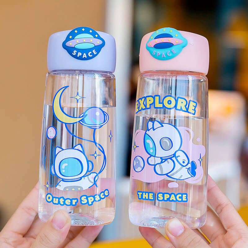 Water Bottles – Cute But Rude