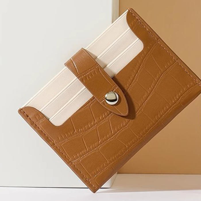 Simple Card Holder