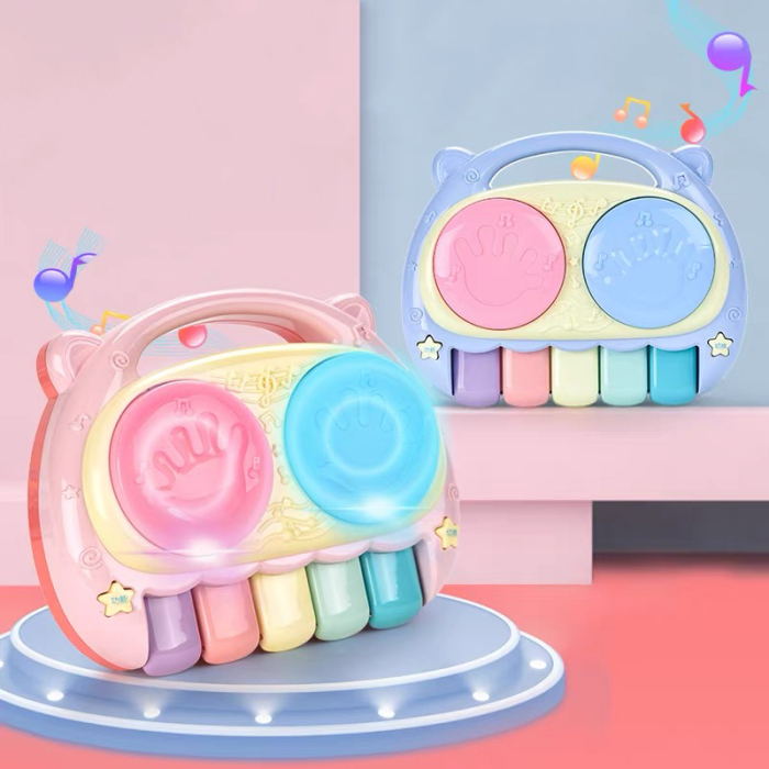 Hand Drumming Toy