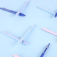 Neutral Grip Pen Gel Pen 0.5MM - Image 5