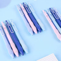 Neutral Grip Pen Gel Pen 0.5MM - Image 3
