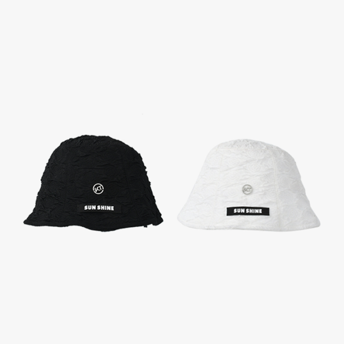 Sunshine Bucket Hat