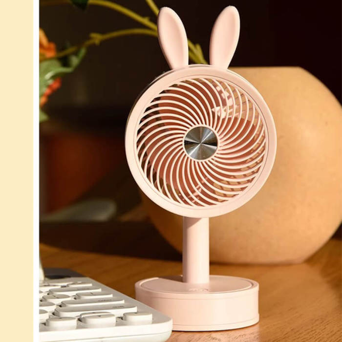 Bunny Fan