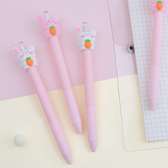 Rabbit Pencil