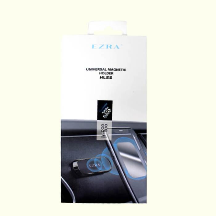 Magnetic Phone Holder