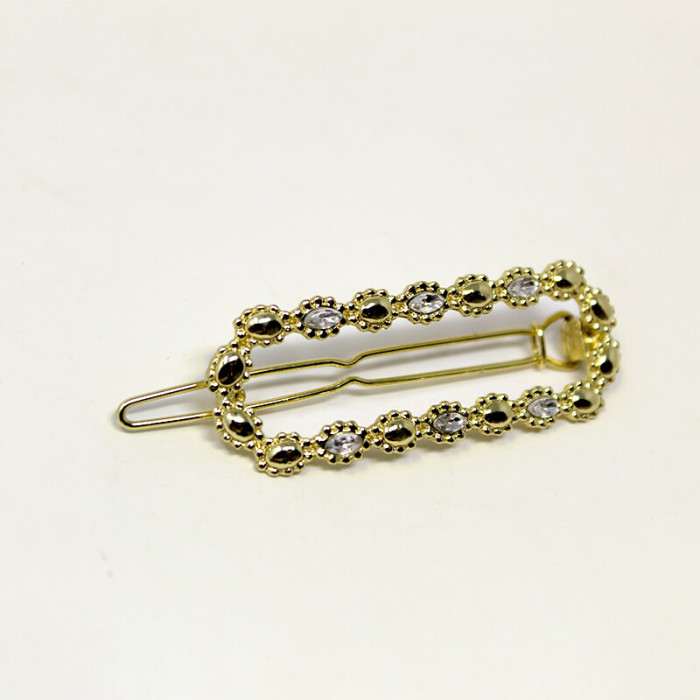 Hollow Rectangular Hairpin