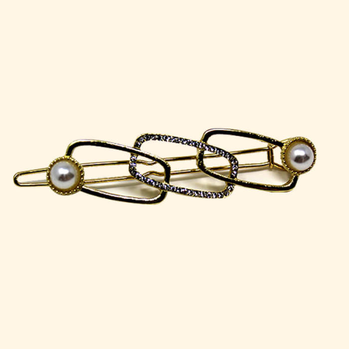 Pearl Hollow Hairpin