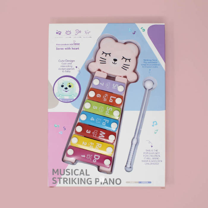 Xylophone Toy