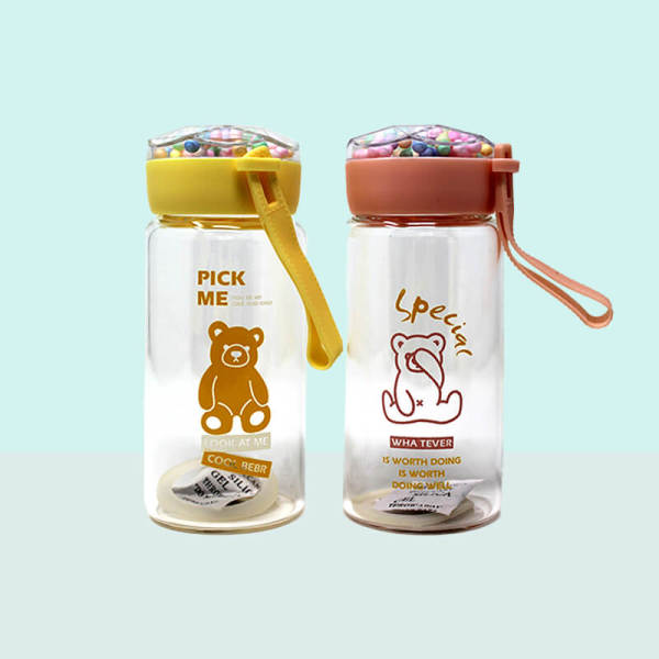 Water Bottles – Cute But Rude