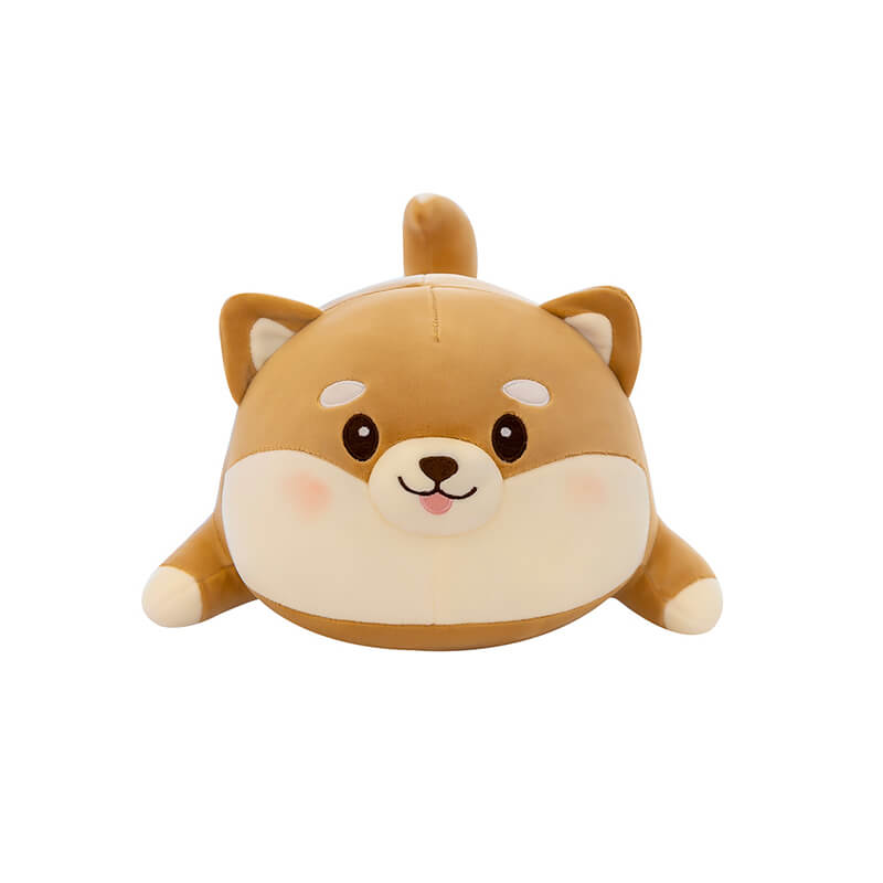 Shiba doll store