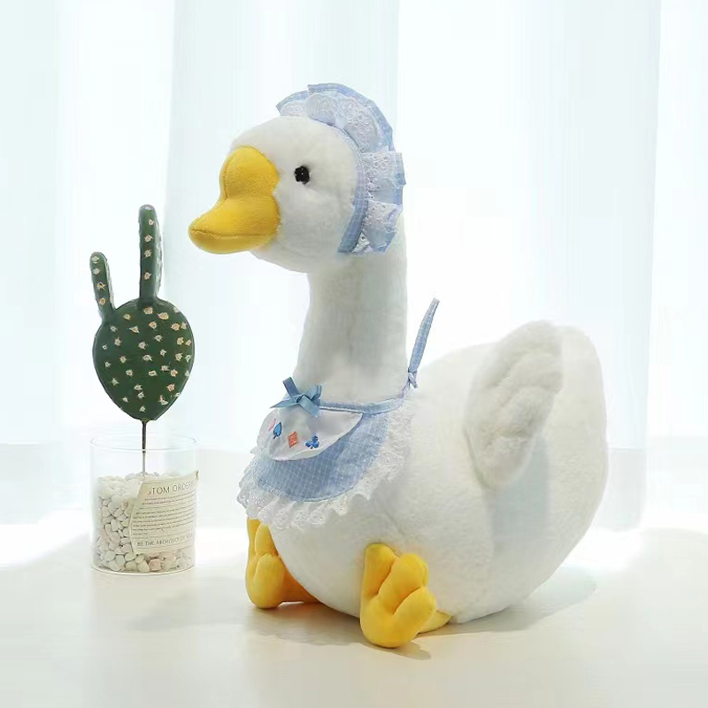 Goose teddy cheap