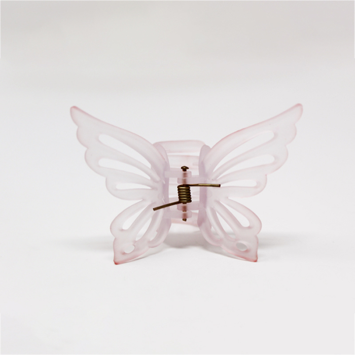 Butterfly Hair Clip