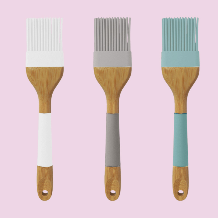 Silicone Brush