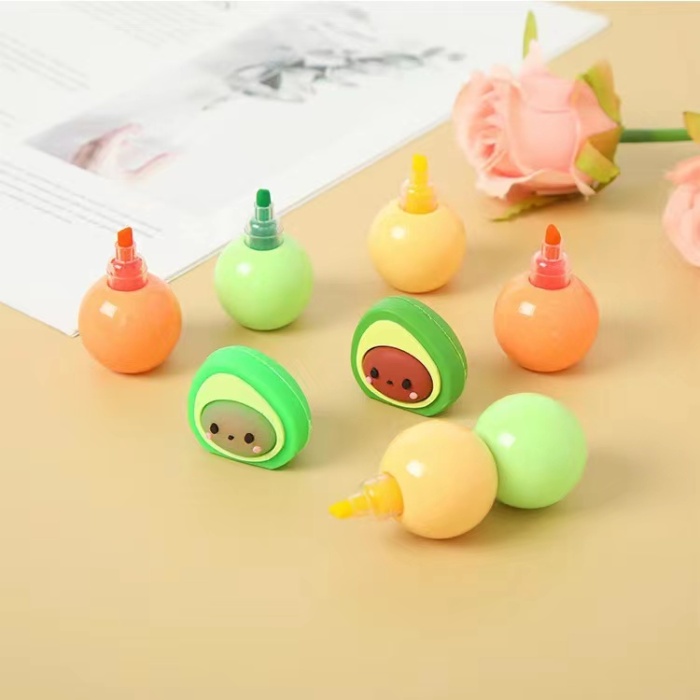Avocado Highlighter