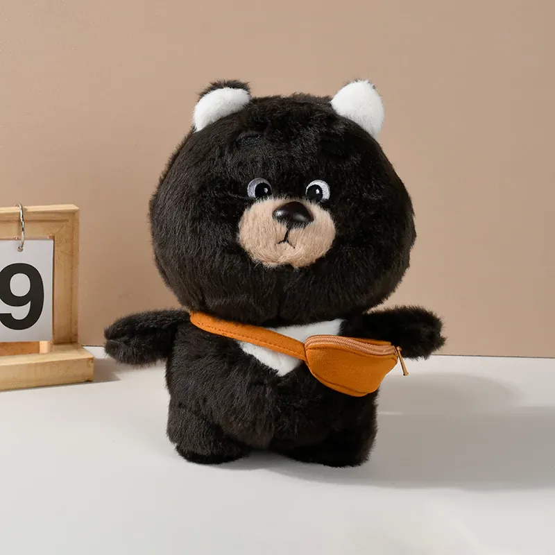 Turn Up Toys GARO BUGRU BEAR Flocky | eBay