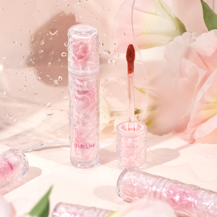 Matte Velvet Lip Gloss