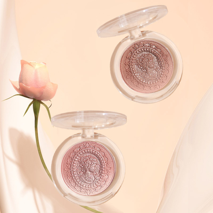 Retro Queen Relief Blush