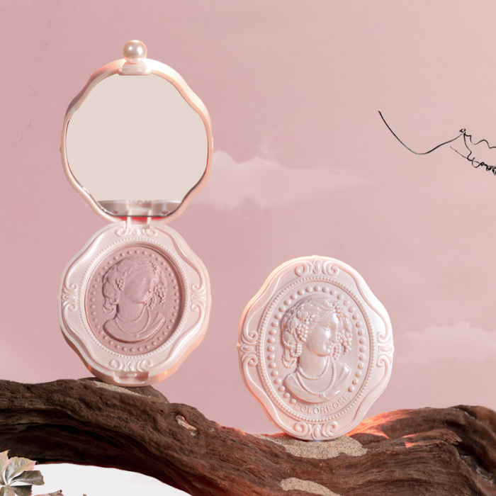 Muse Relief Blush